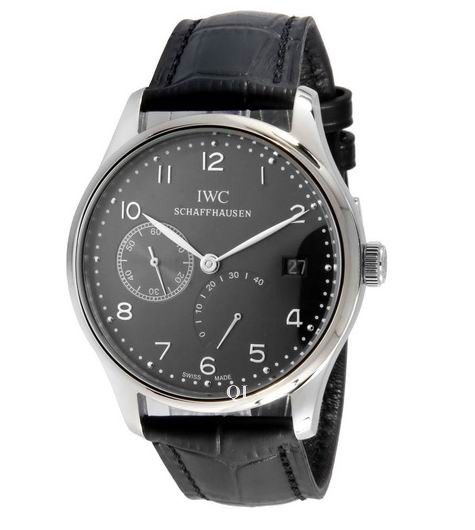 IWC watch man-080